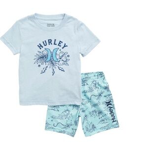 Hurley Toddler Outfit